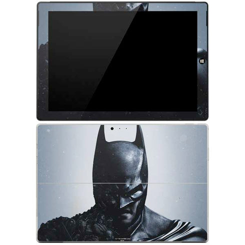 DC Comics Arkham Origins Batman Surface Pro 3 Skin